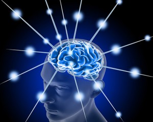 electricity-brain